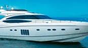 Princess V85 Princess V85